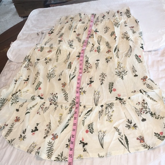 O’Neill Java Woven Skirt Size XL NWT - Picture 8 of 10